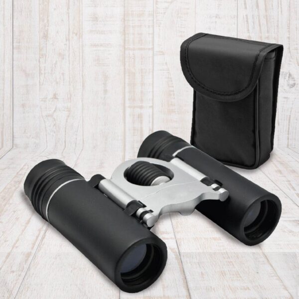 8X21 OPTIKA - BINOCULARS