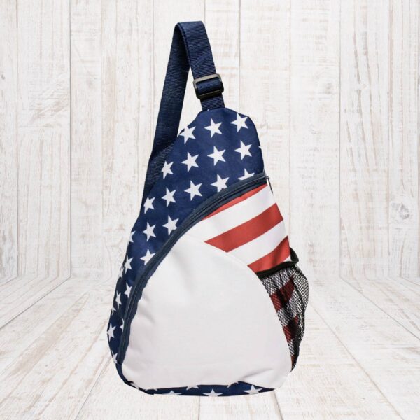 AMERICANA - SLING BAG