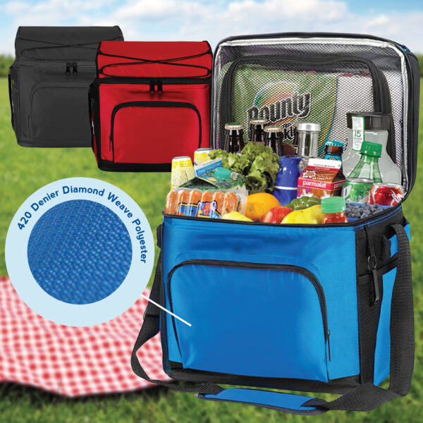 PLAYA - 30 CAN COOLER