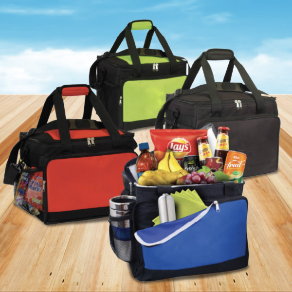 LINCOLN - JUMBO COOLER