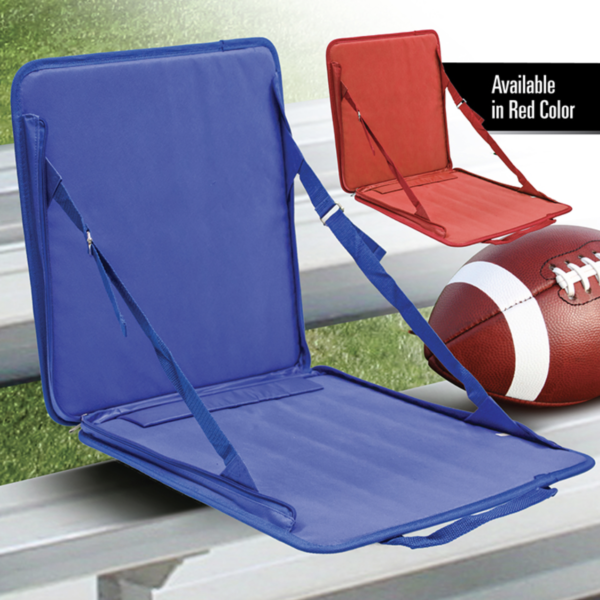 PORTABLE STADIUM SEAT
