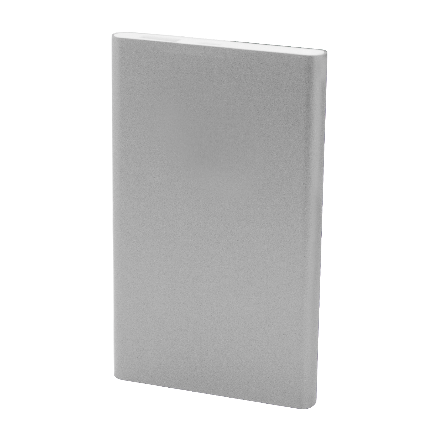 COLUMBUS - 4000 mAh SLIM PORTABLE POWER BANK - Image 2