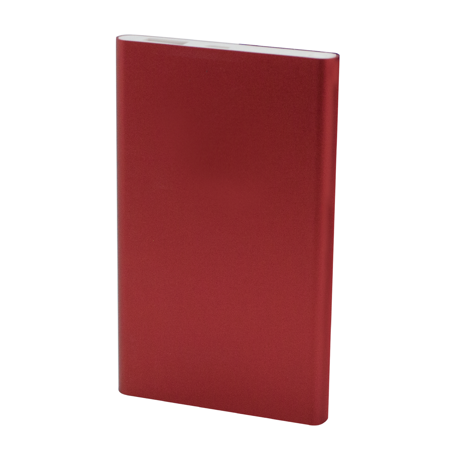 COLUMBUS - 4000 mAh SLIM PORTABLE POWER BANK - Image 3