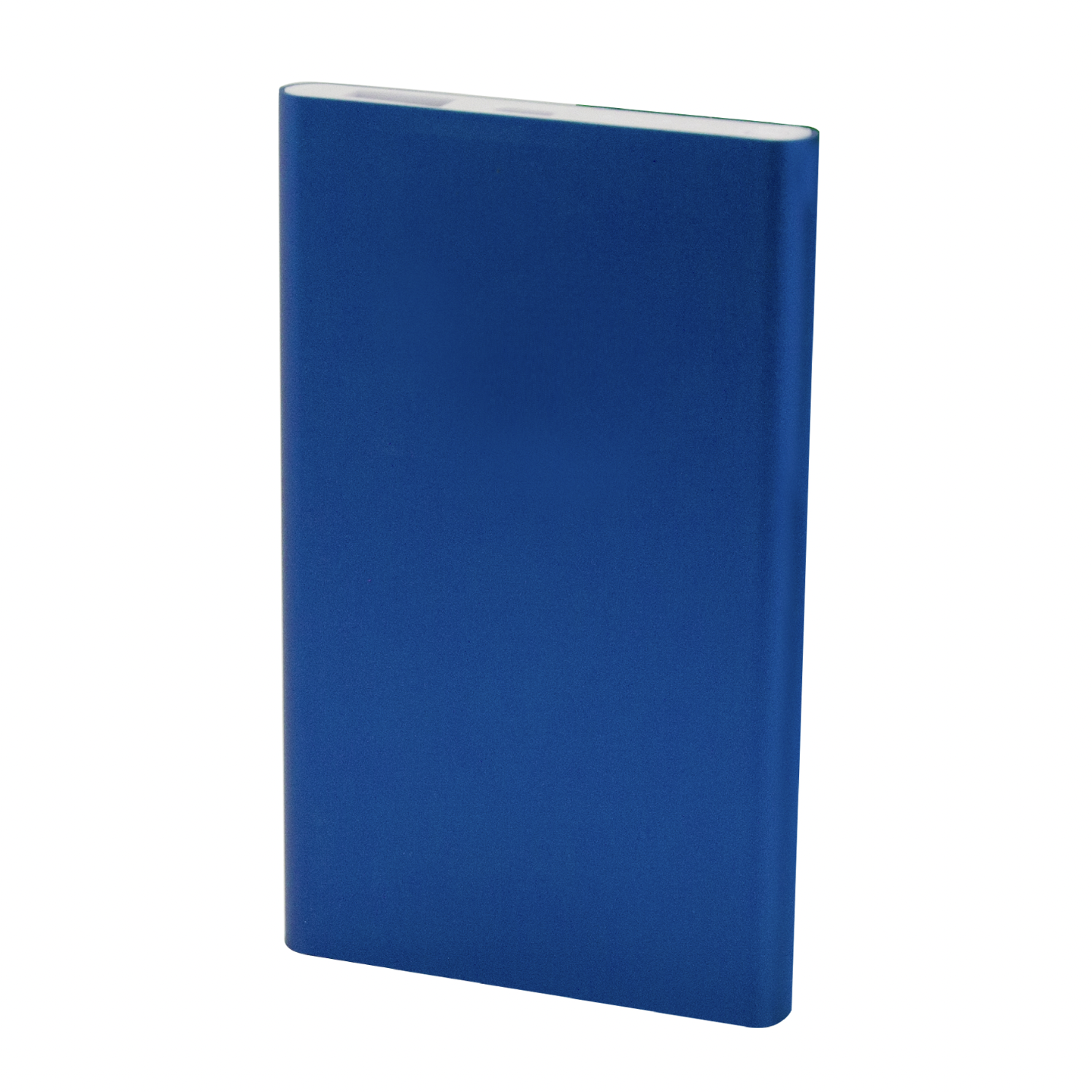 COLUMBUS - 4000 mAh SLIM PORTABLE POWER BANK - Image 4