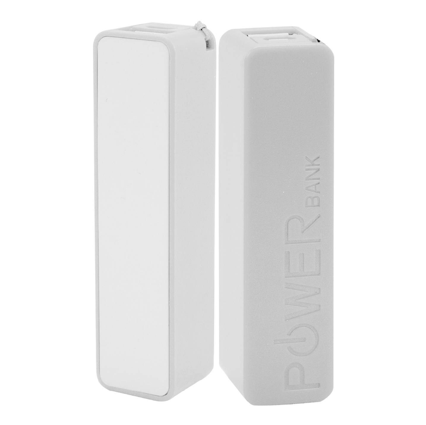 HARVARD - 2200 mAh PORTABLE USB POWER BANK - Image 2
