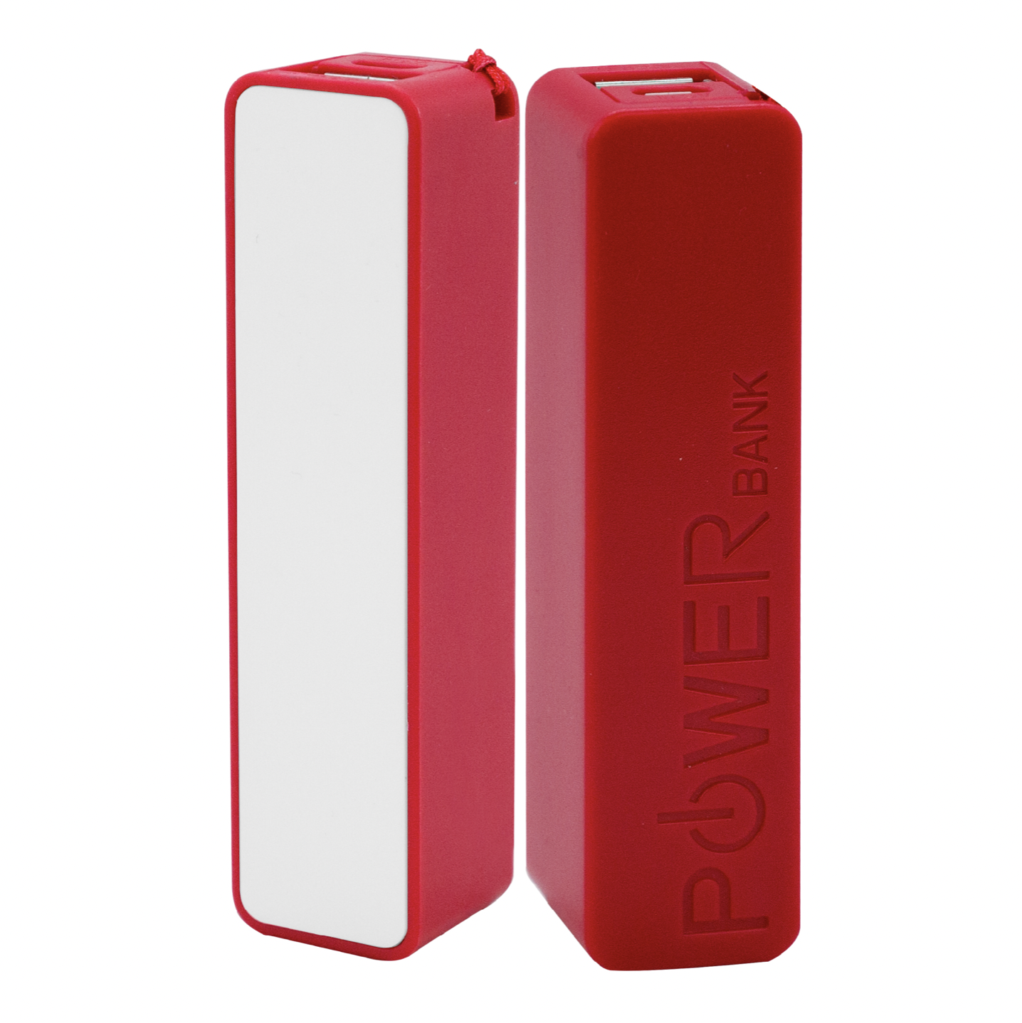 HARVARD - 2200 mAh PORTABLE USB POWER BANK - Image 3