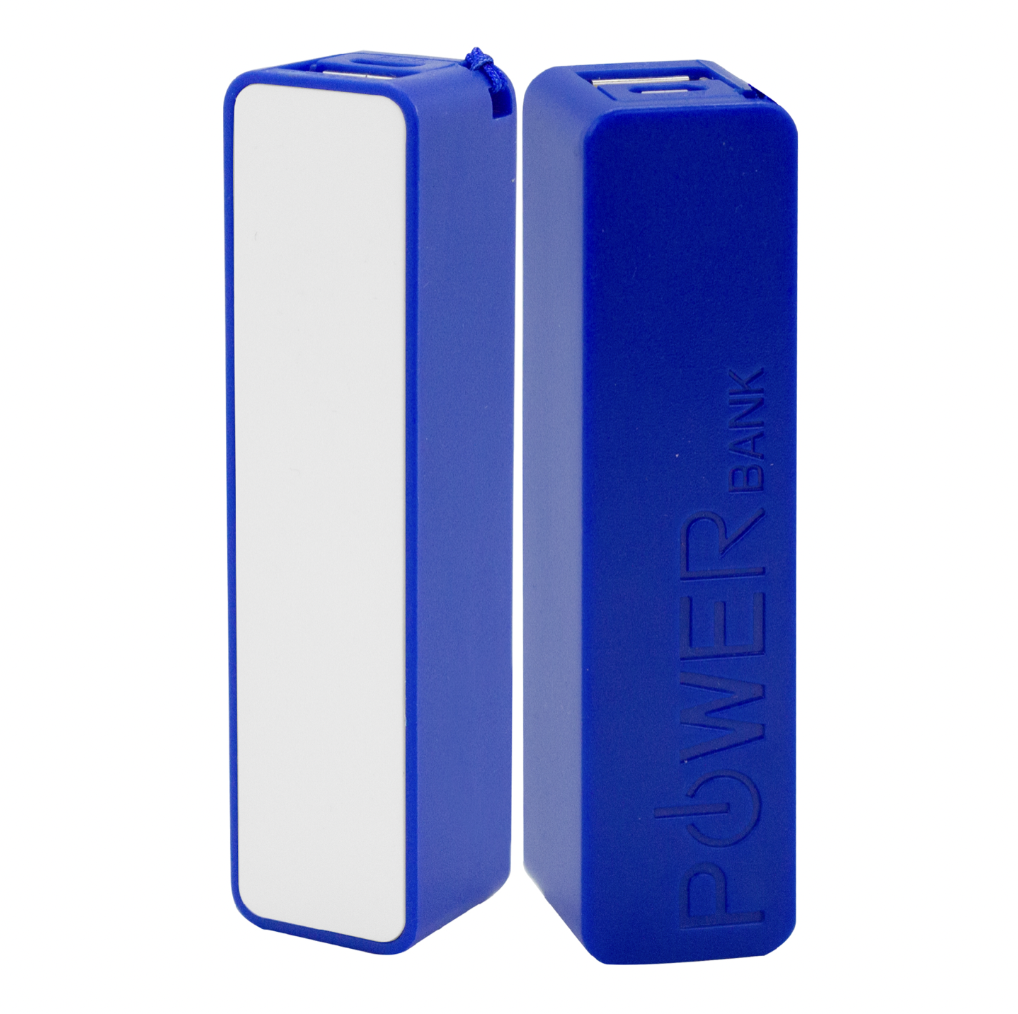 HARVARD - 2200 mAh PORTABLE USB POWER BANK - Image 4