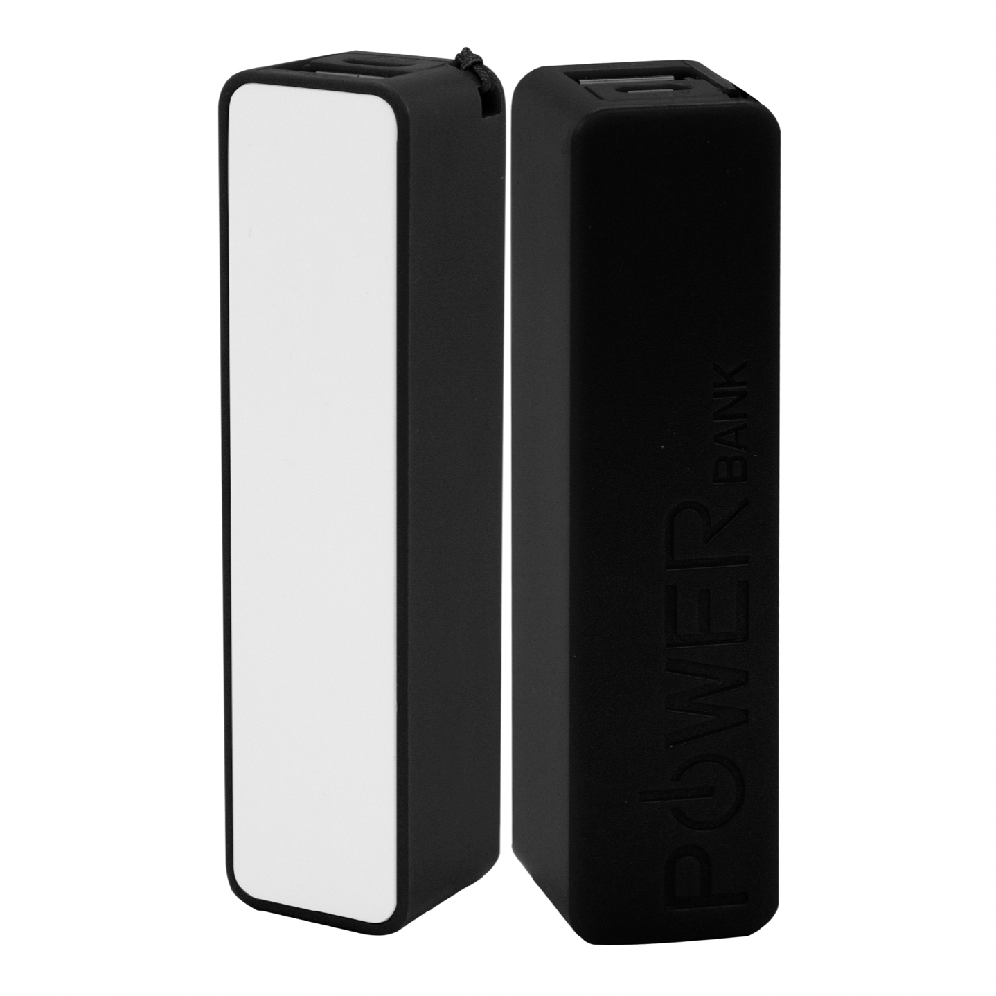HARVARD - 2200 mAh PORTABLE USB POWER BANK - Image 5