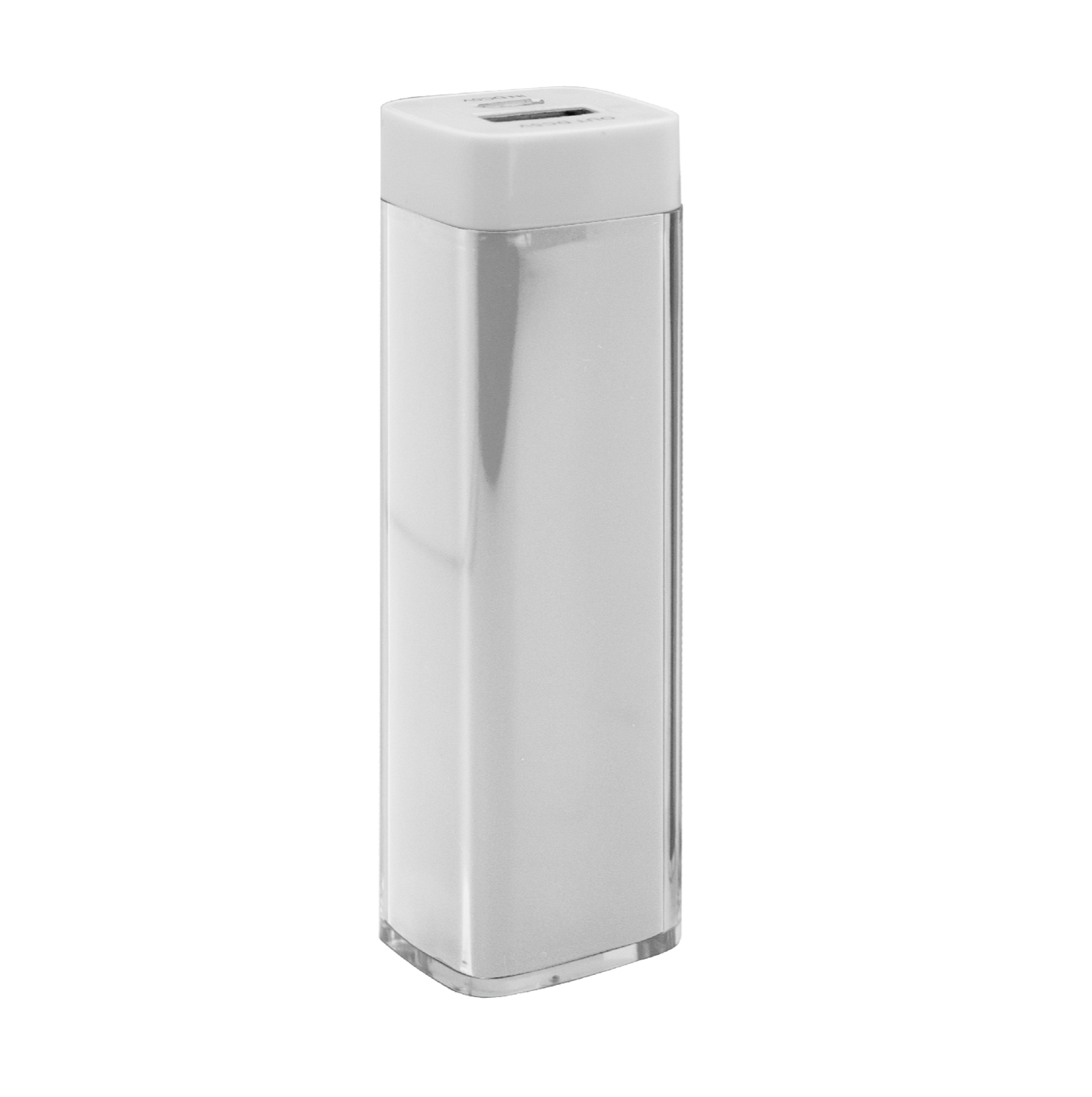 DUKE - 2200 mAh PORTABLE USB POWER BANK - Image 3