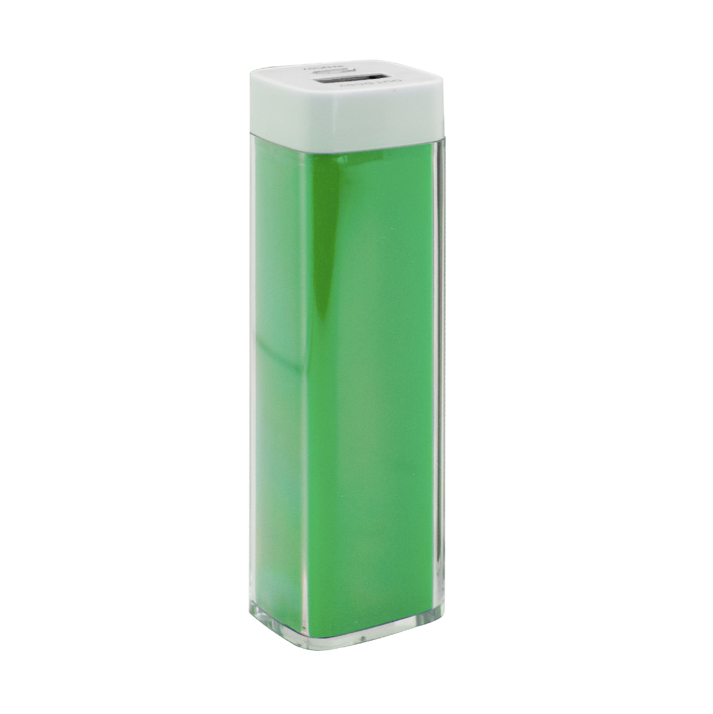 DUKE - 2200 mAh PORTABLE USB POWER BANK - Image 5