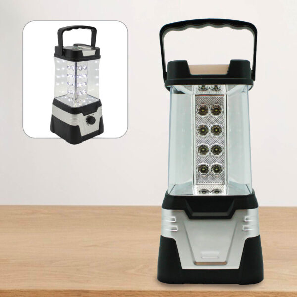 32 LED LANTERN