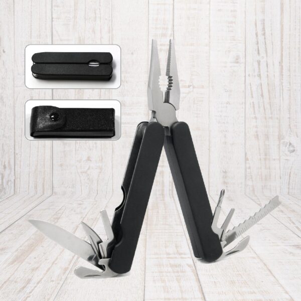 HUNTSMAN - MULTIFUNCTION TOOL