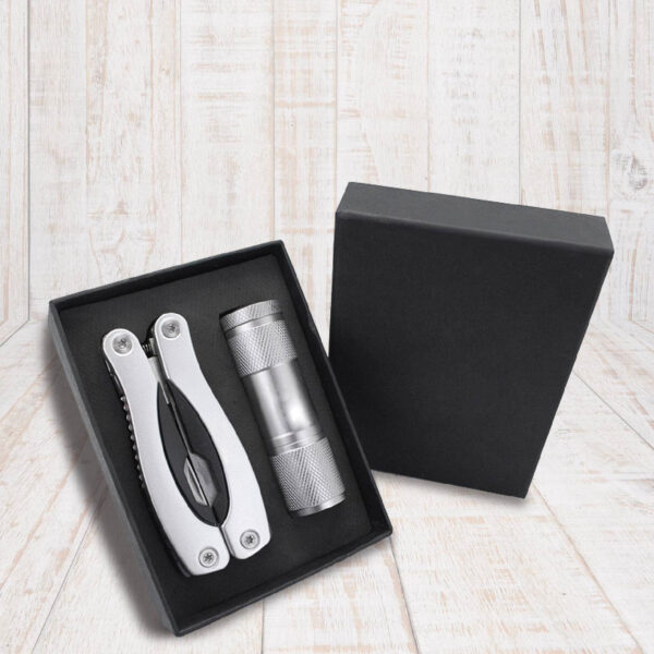 VOYAGER - MULTIFUNCTION TOOL SET