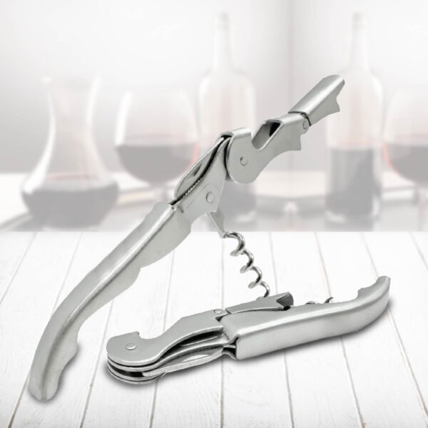 SENORA - 3 FUNCTION BOTTLE OPENER