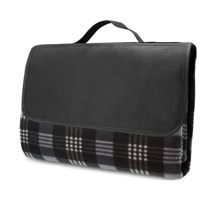 KERNWOOD - 50" X 60" ALL-PURPOSE PICNIC BLANKET - Image 2