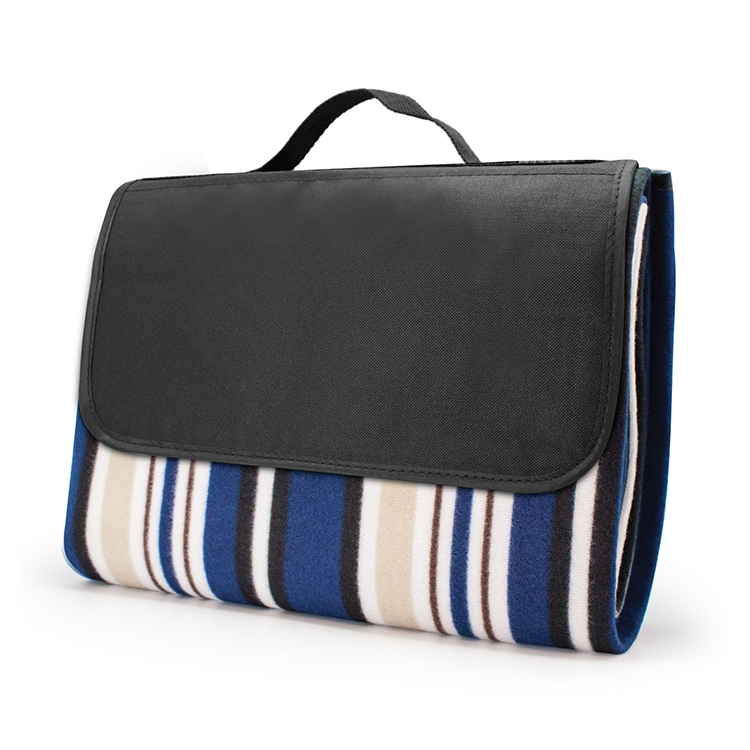 KERNWOOD - 50" X 60" ALL-PURPOSE PICNIC BLANKET - Image 5