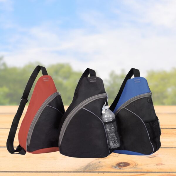 Alpine Sling Backpack