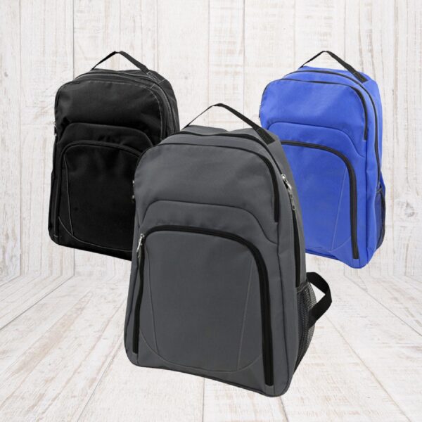 BRINGHAM BACKPACK
