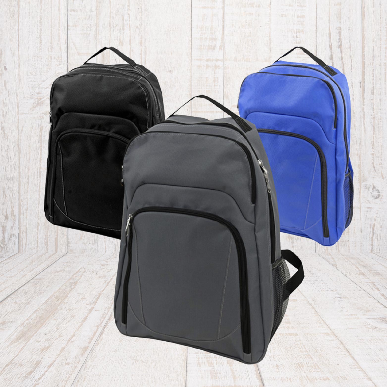 BRINGHAM BACKPACK