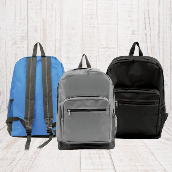 WHITNEY – CAMPUS BACKPACK
