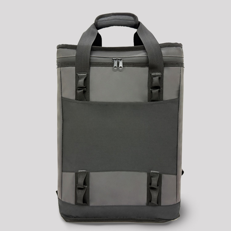 SUMMIT 30 CAN COOLER BACKPACK - Image 3