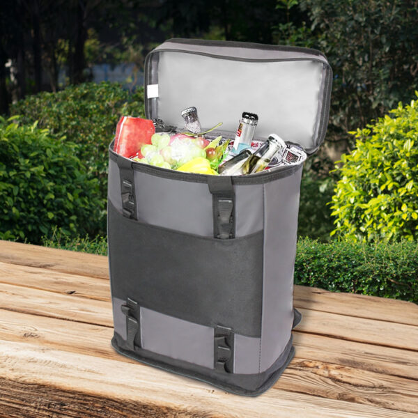 SUMMIT 30 CAN COOLER BACKPACK