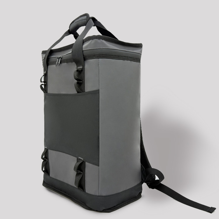 SUMMIT 30 CAN COOLER BACKPACK - Image 4