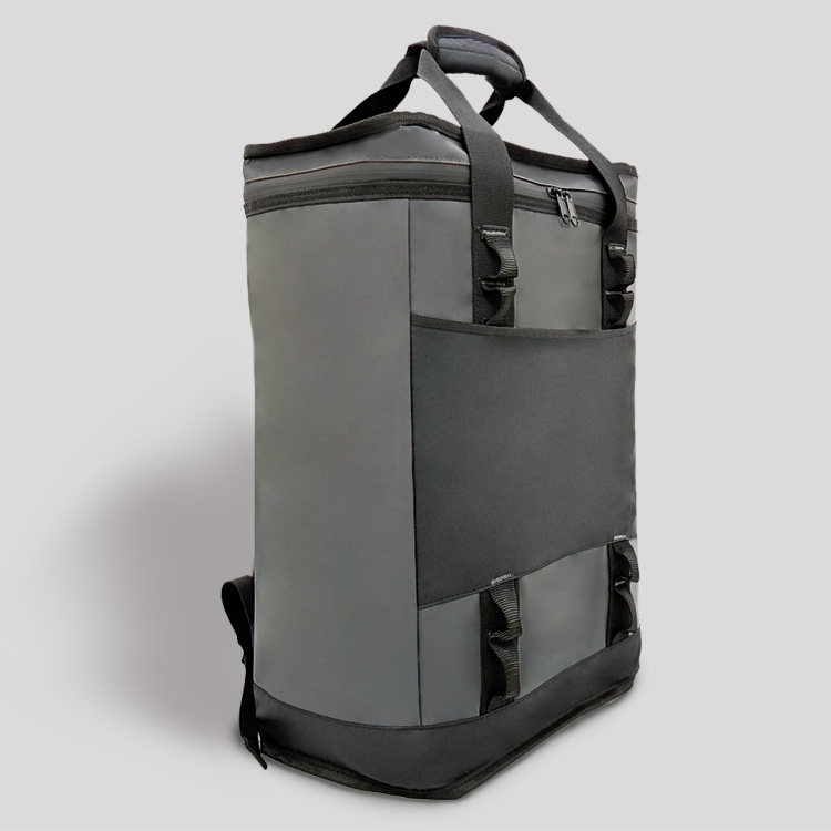 SUMMIT 30 CAN COOLER BACKPACK - Image 5