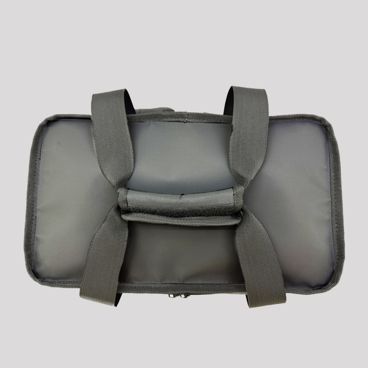 SUMMIT 30 CAN COOLER BACKPACK - Image 6