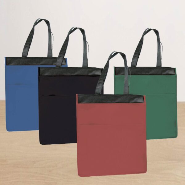 BOSTON LARGE COOLER TOTE