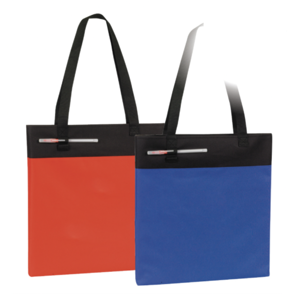 CRES TOTE BAG