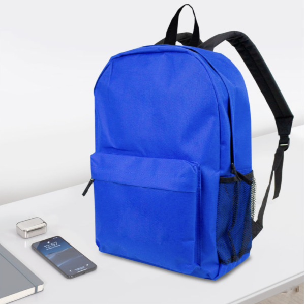 OAKWOOD – CAMPUS BACKPACK