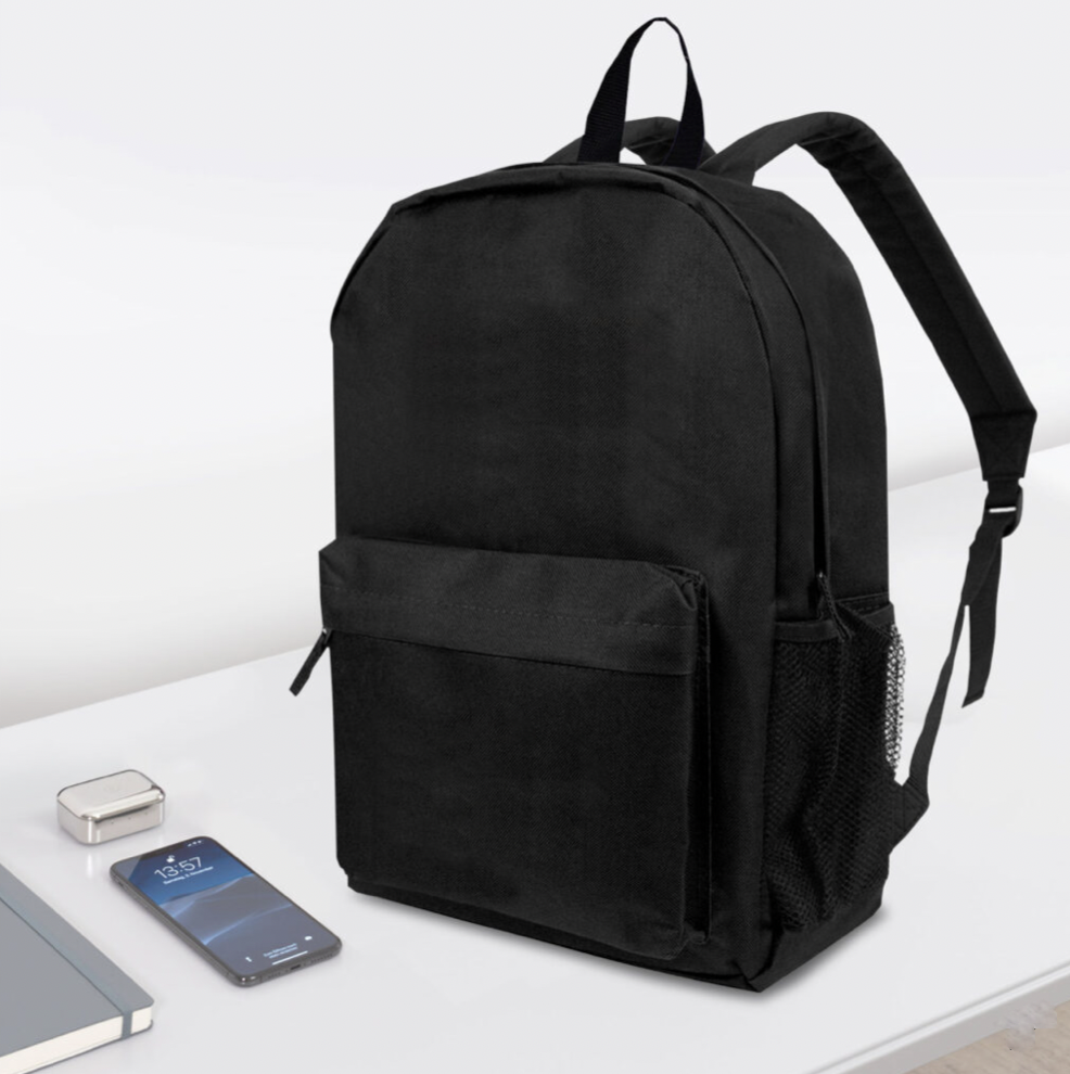 OAKWOOD – CAMPUS BACKPACK - Image 2