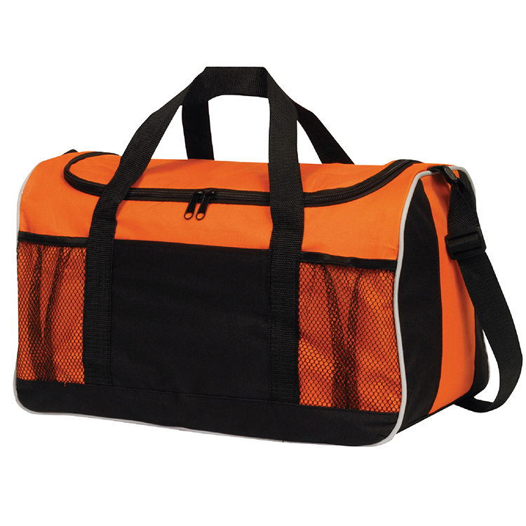 GRANT DUFFEL BAG - Image 5