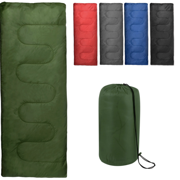 OUTDOOR SLEEPING BAG