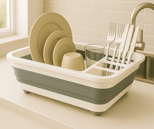 FlexNest Collapsible Drying Rack