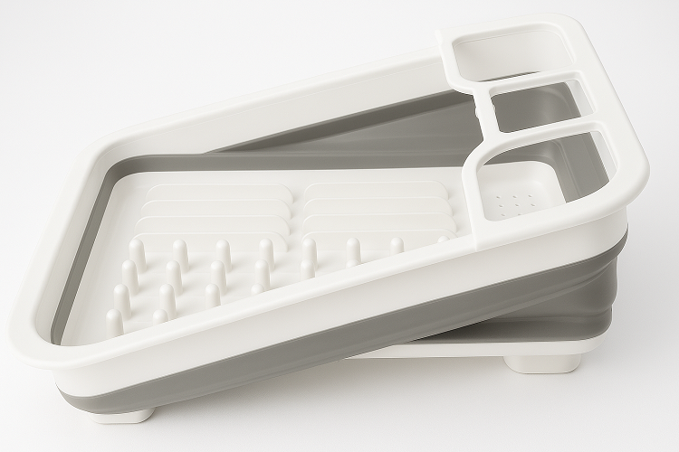 FlexNest Collapsible Drying Rack - Image 3