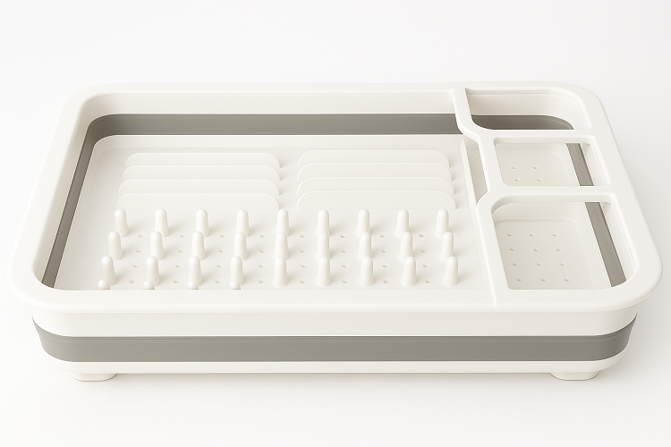 FlexNest Collapsible Drying Rack - Image 4