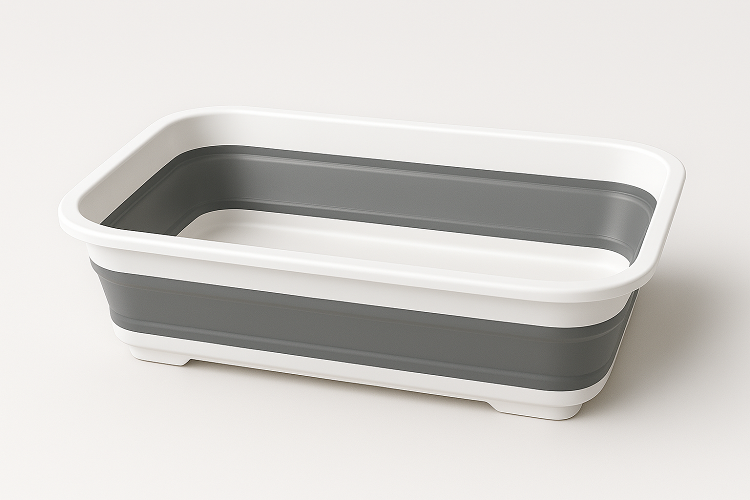 FlexNest Collapsible Multi-Purpose Tub - Image 3
