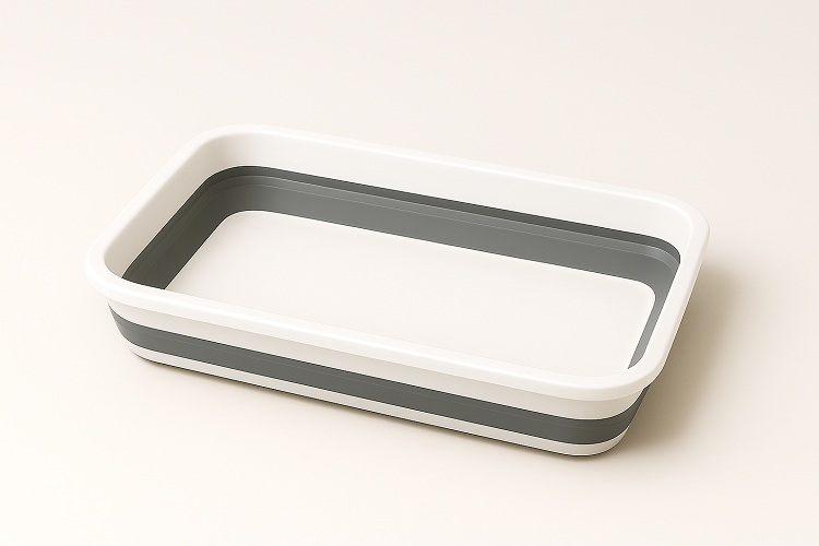 FlexNest Collapsible Multi-Purpose Tub - Image 4