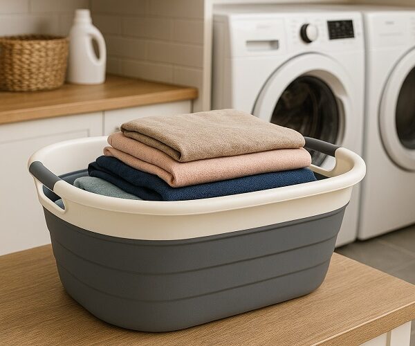 FlexNest Collapsible Basket - Medium