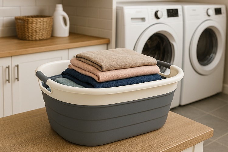 FlexNest Collapsible Basket - Medium