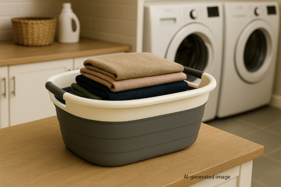 FlexNest Collapsible Basket - Small