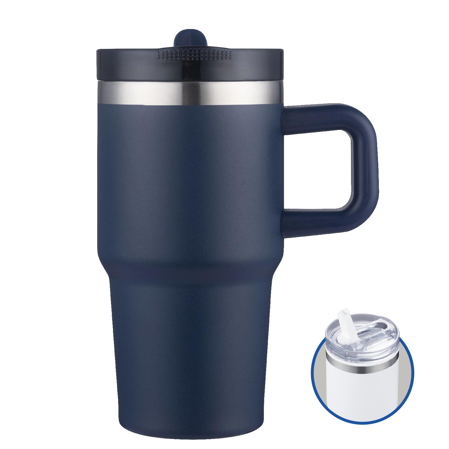 SUREGRIP - 20 oz Vacuum Mug - Image 5