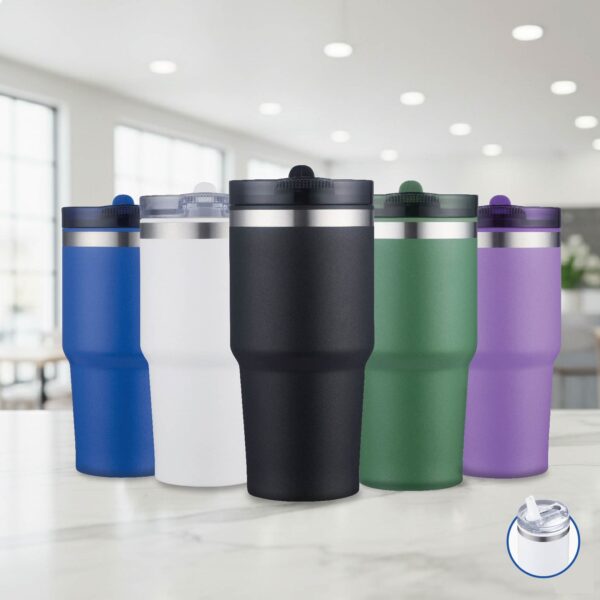 HYDRASIP - 20 oz Tumbler