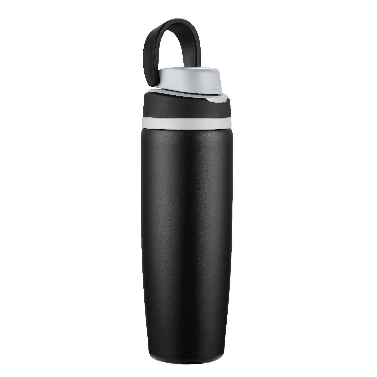 SNAPTOP - 25 oz Vacuum Bottle with Built in Handle - Image 9