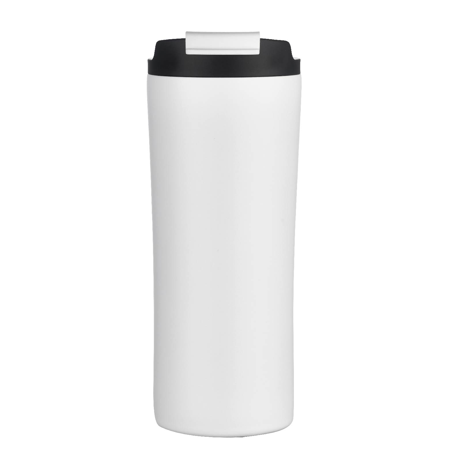 QUICKSIP - 21 oz Stainless Steel Vacuum Bottle with Handle - Image 2