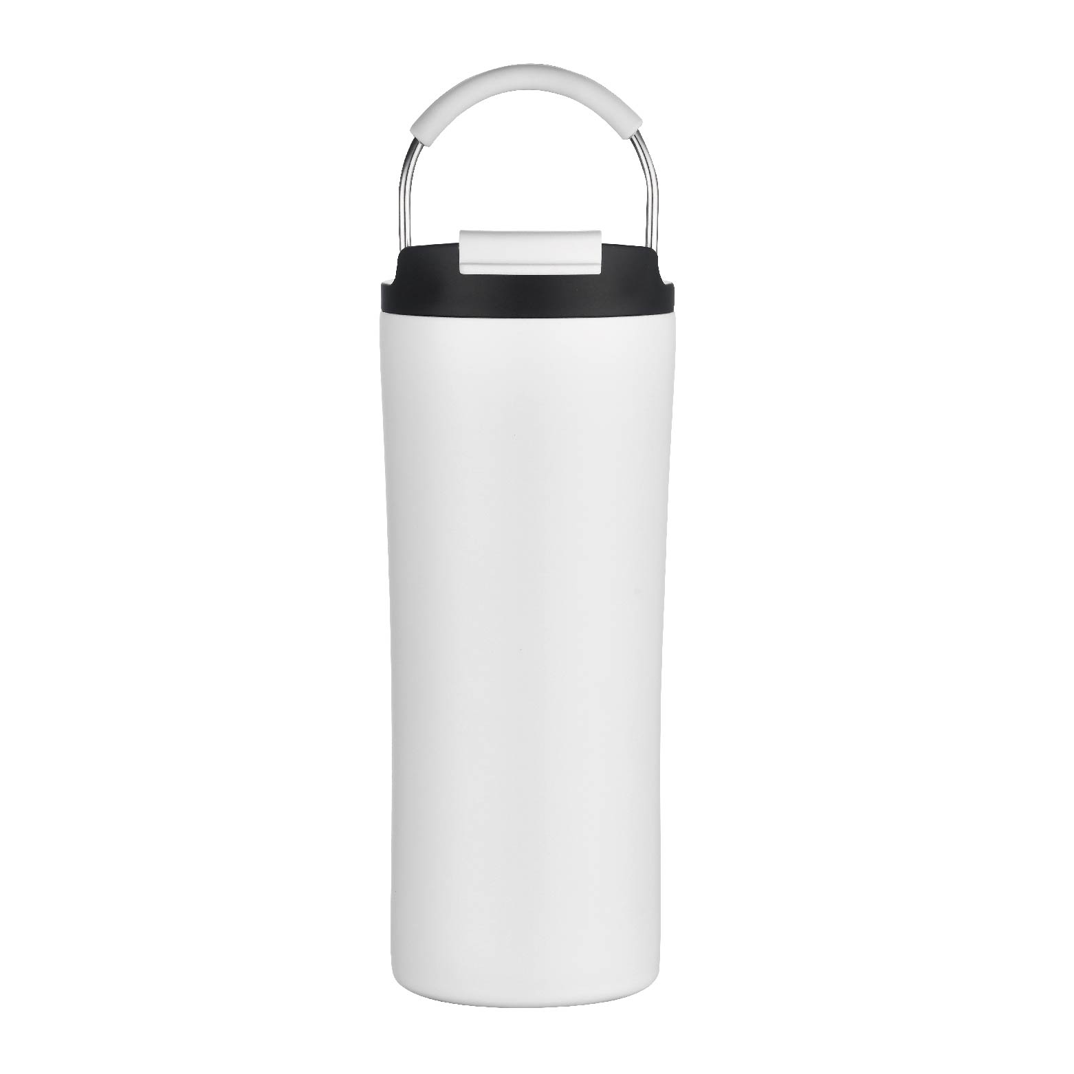 QUICKSIP - 21 oz Stainless Steel Vacuum Bottle with Handle - Image 7