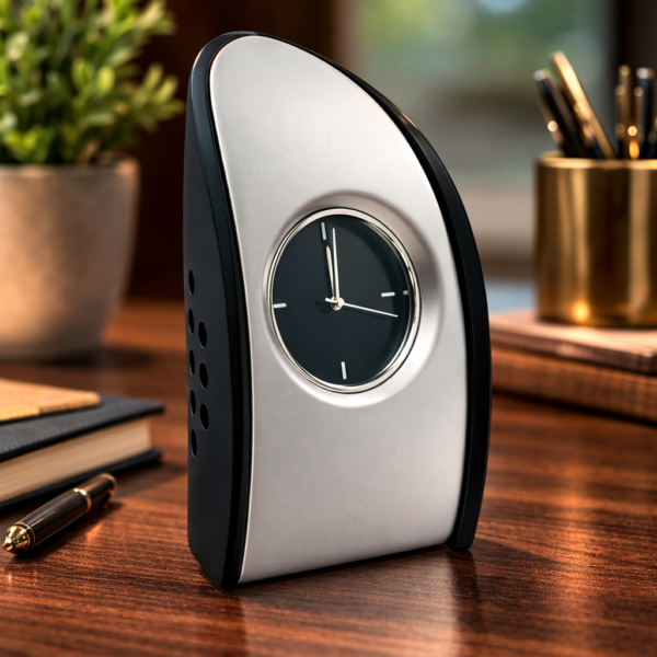 Pinnacle Executive Clock