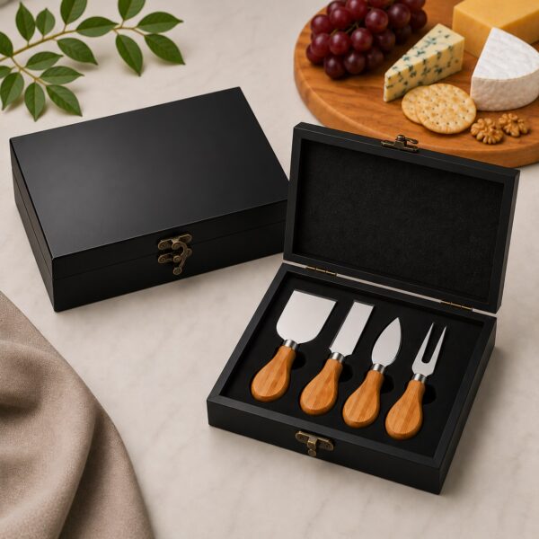 Montevino Cheese Knife Set